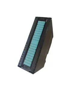 Siemens 6es73325hf000ab0 simatic s7-300, salida analógica